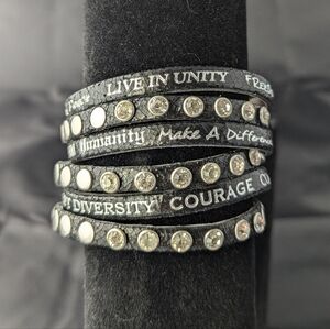 Bracelet by Good Works